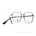 Memory Titanium Gafas Frames ópticos para hombres